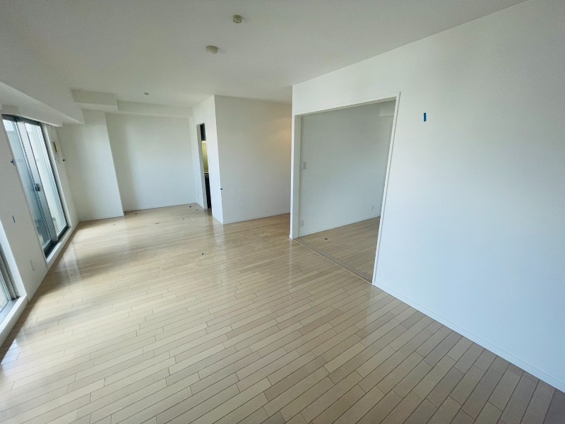 3/30 リビング/ダイニング