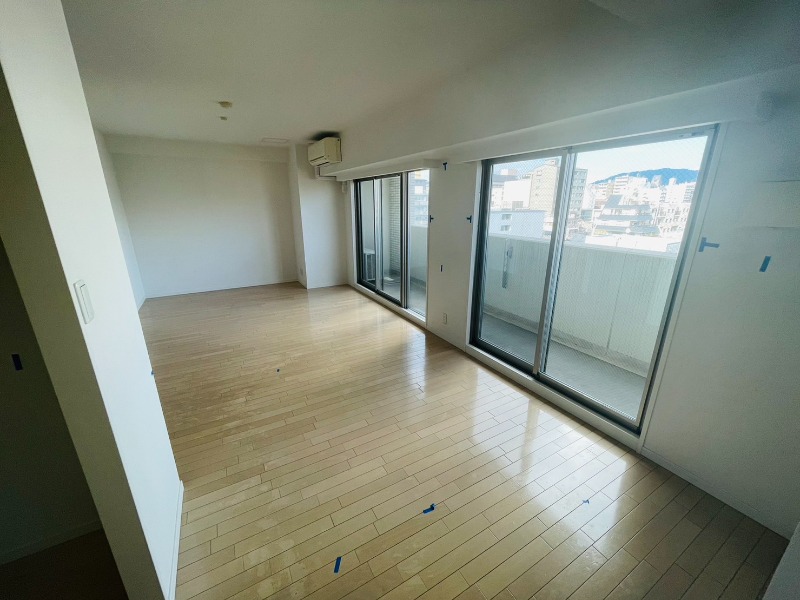 4/30 リビング/ダイニング