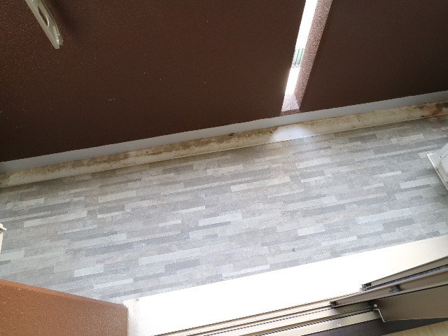 15/24 バルコニー