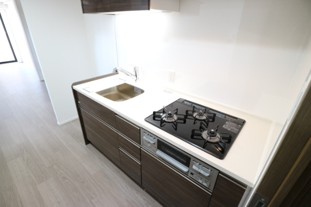 11/30 キッチン
