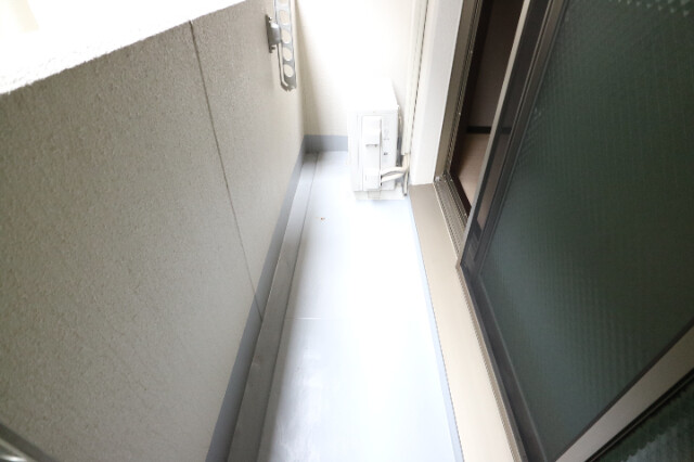 15/25 バルコニー