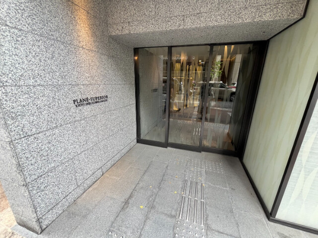 7/8 エントランス