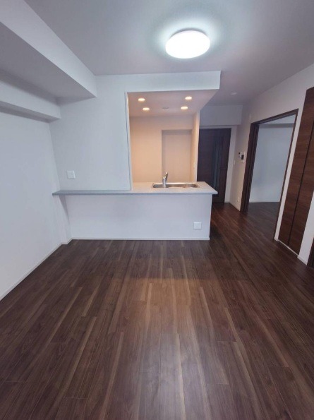 3/16 リビング/ダイニング