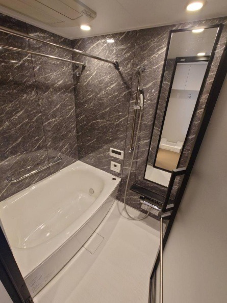 6/16 浴室