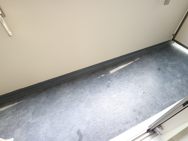 16/25 バルコニー