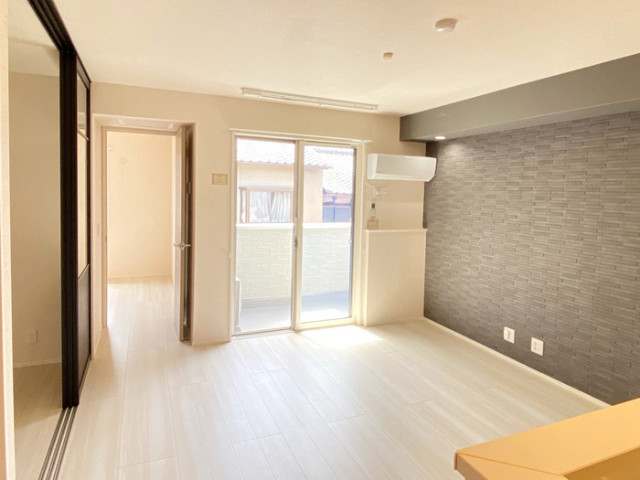 3/19 リビング/ダイニング