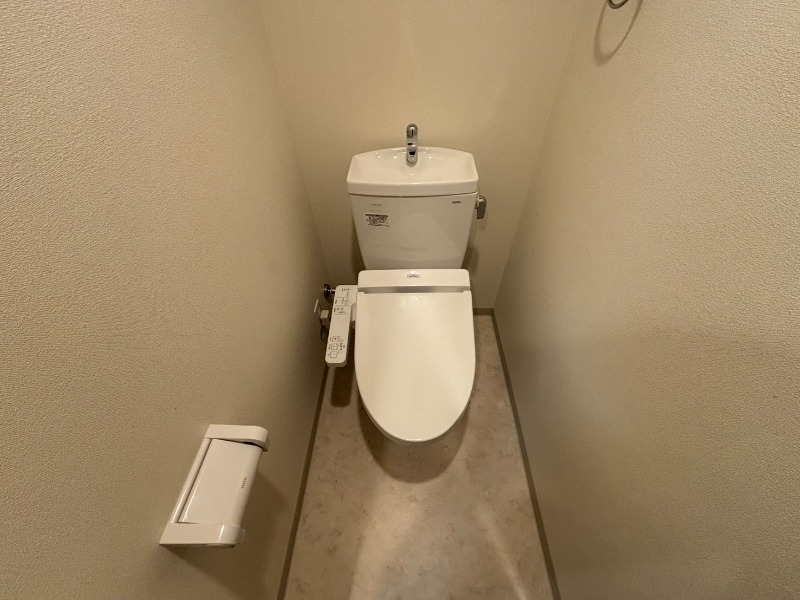 9/23 トイレ