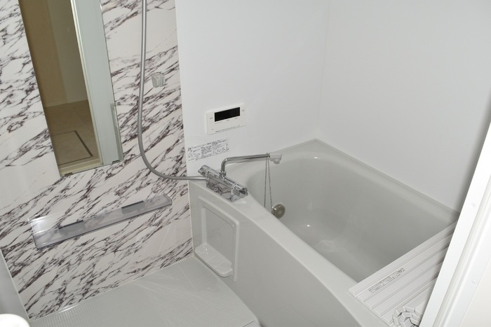 6/14 浴室