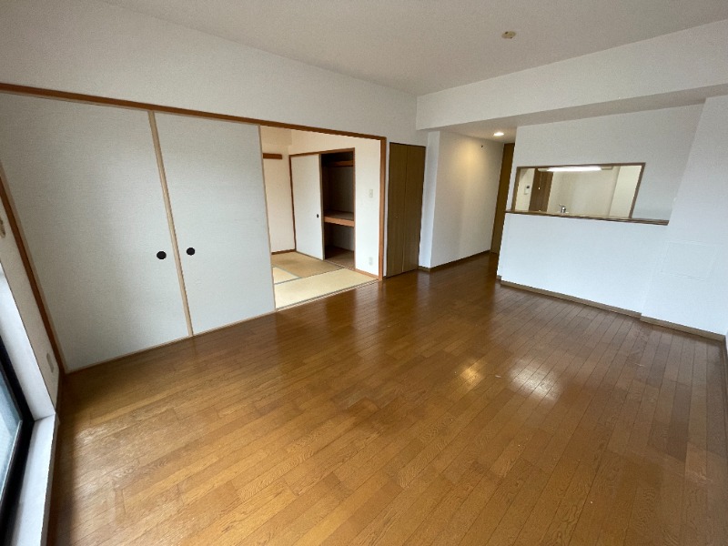 3/26 リビング/ダイニング