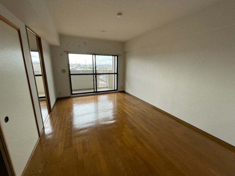 4/25 リビング/ダイニング