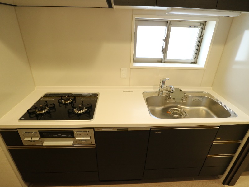 13/30 キッチン