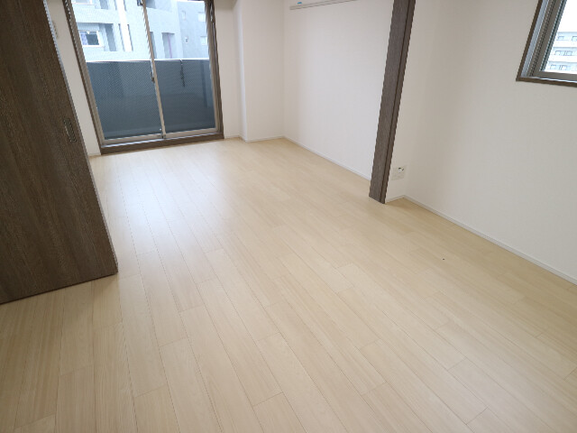 4/27 リビング/ダイニング