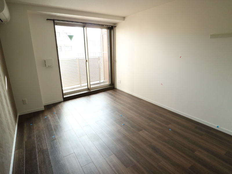 4/26 リビング/ダイニング