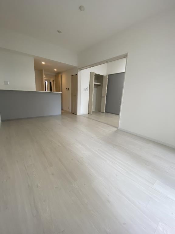 4/21 リビング/ダイニング