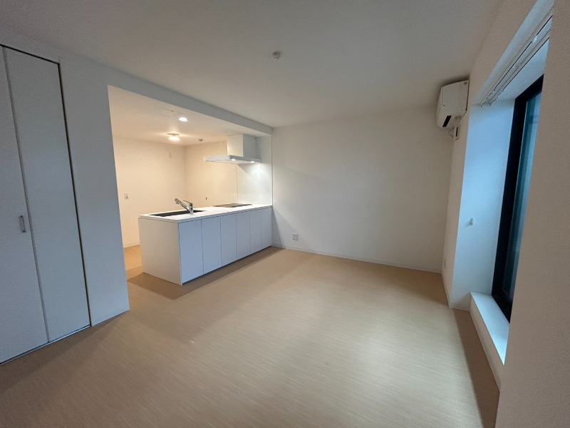 3/25 リビング/ダイニング