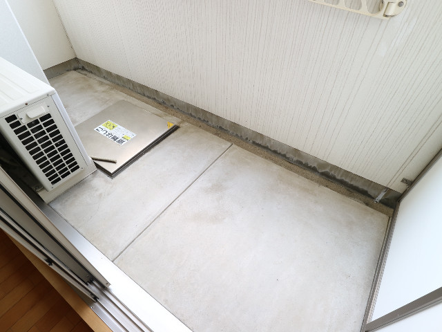 14/24 バルコニー