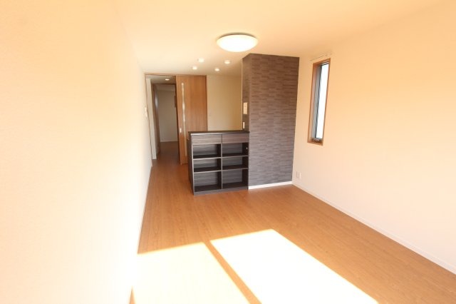 3/15 リビング/ダイニング