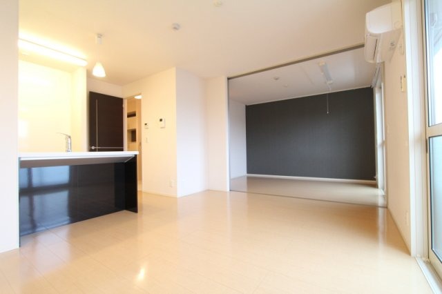 3/17 リビング/ダイニング