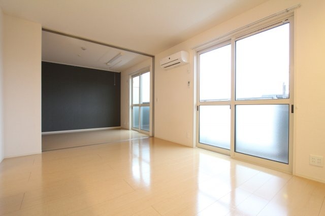 4/17 リビング/ダイニング