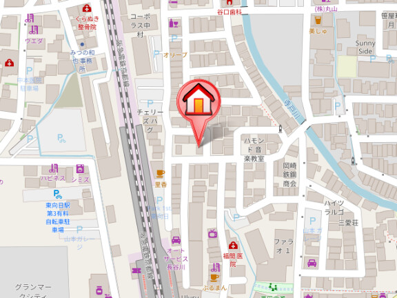3/3 地図