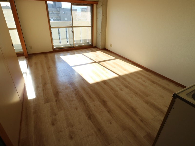 3/29 リビング/ダイニング