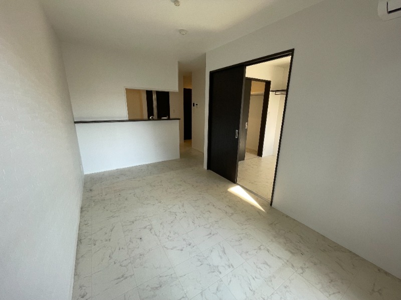 3/18 リビング/ダイニング