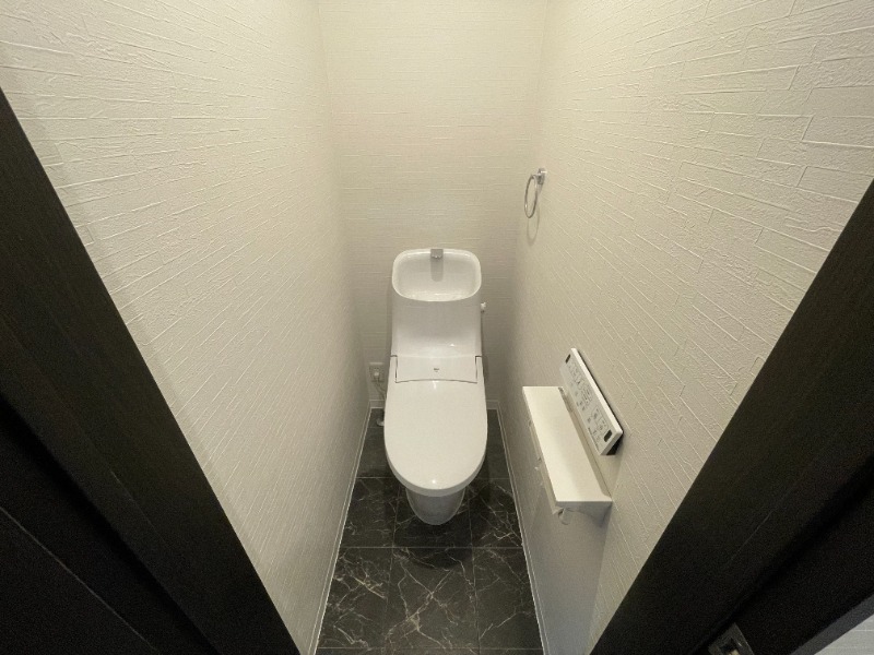 7/18 トイレ