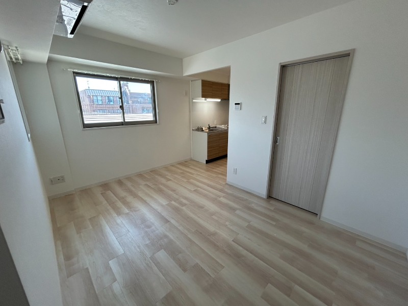 3/29 リビング/ダイニング