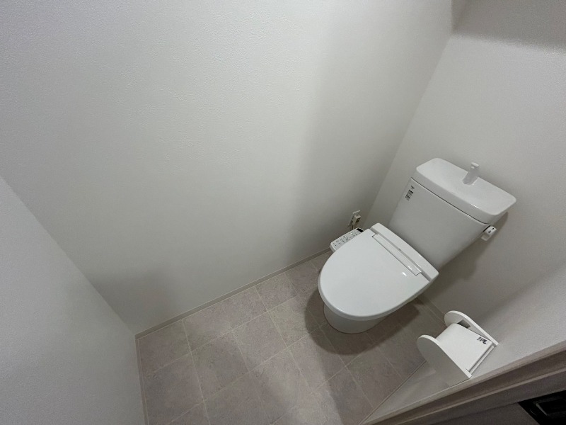 11/29 トイレ
