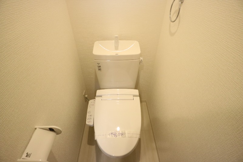 12/23 トイレ