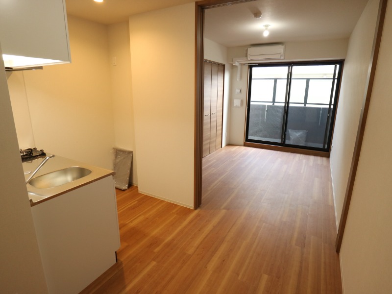 3/25 リビング/ダイニング