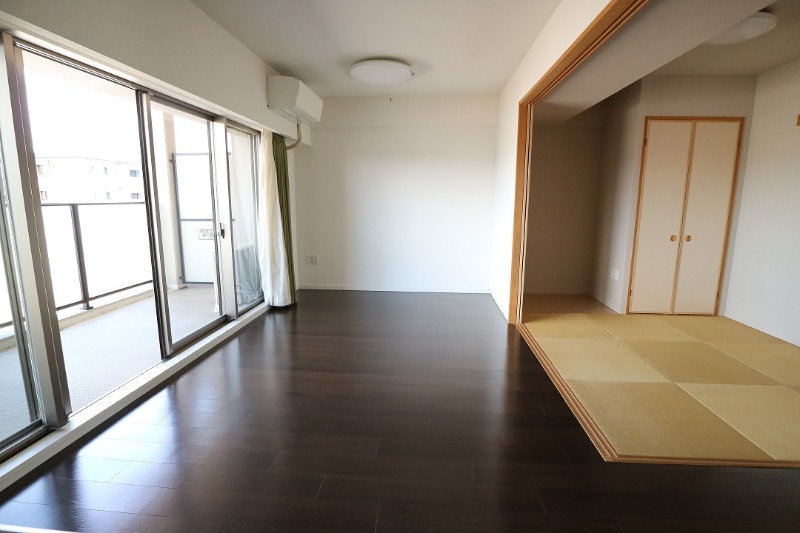 3/30 リビング/ダイニング