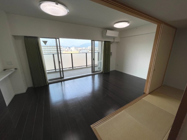 4/30 リビング/ダイニング