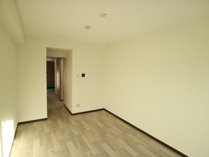 4/24 リビング/ダイニング