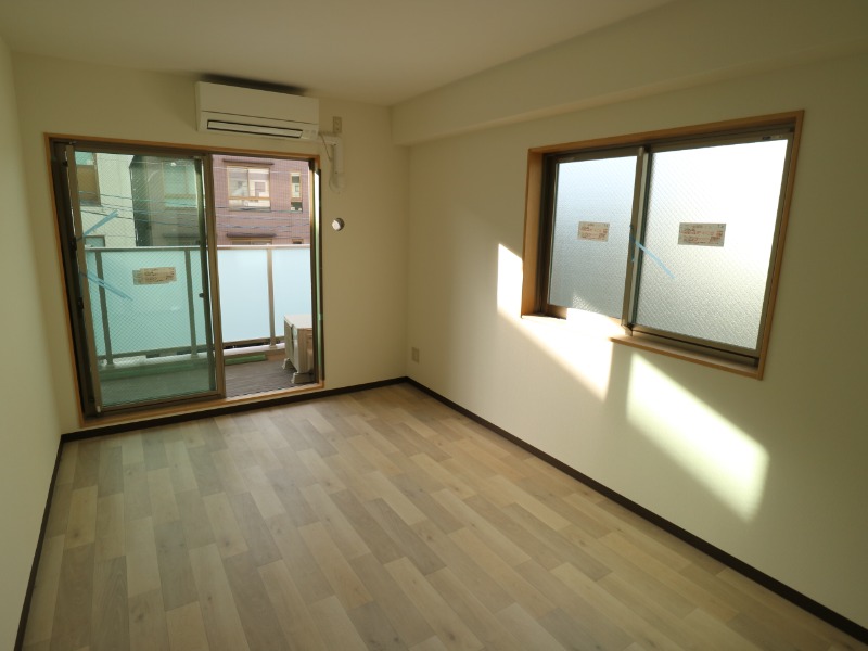 3/24 リビング/ダイニング