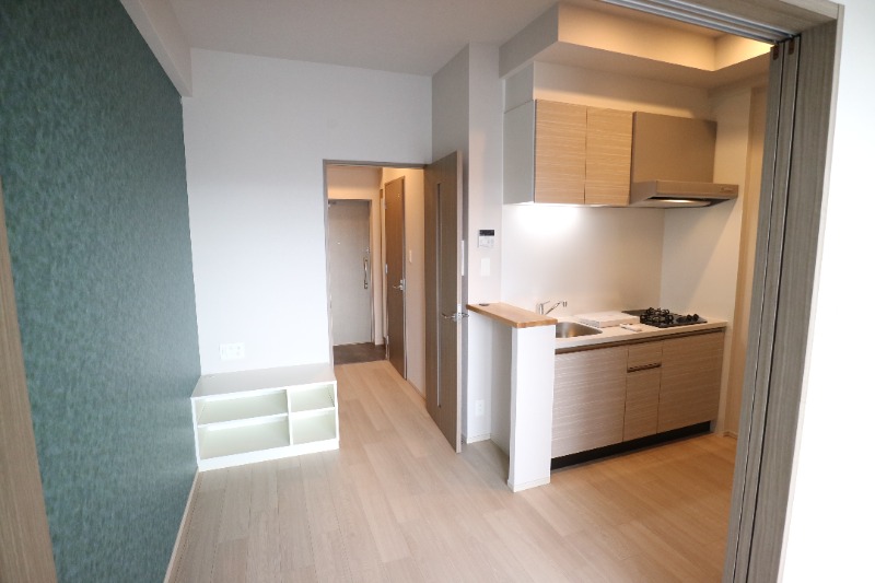 3/26 リビング/ダイニング