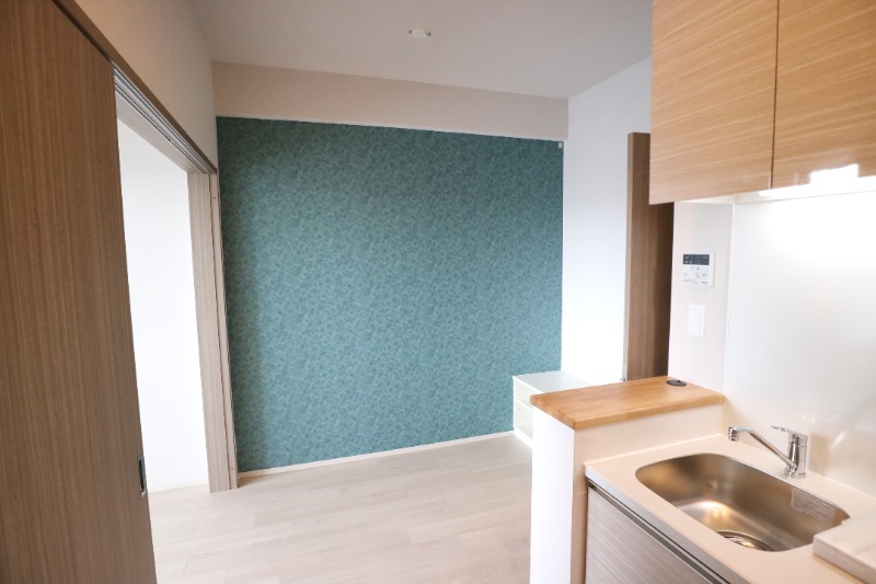 4/26 リビング/ダイニング