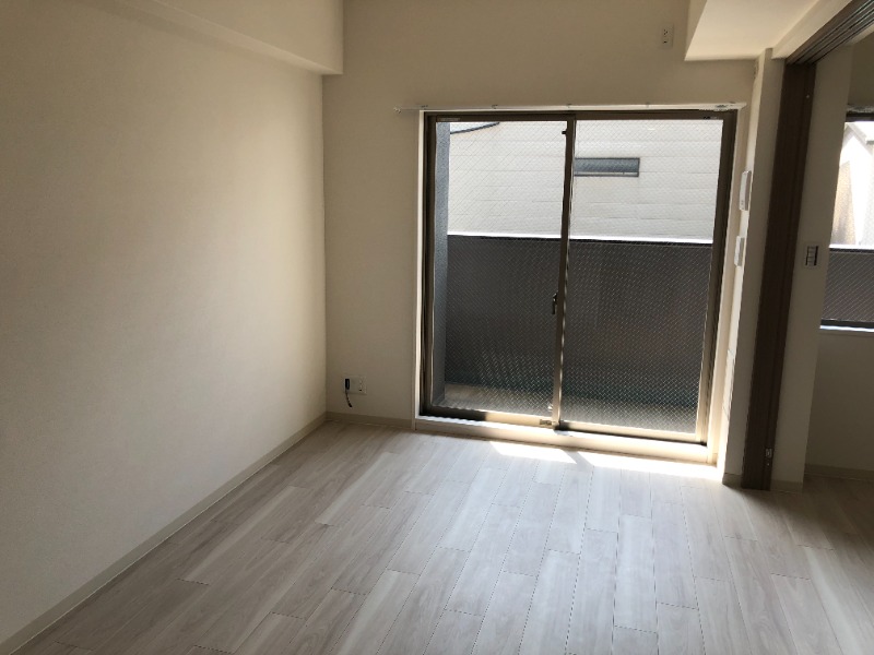 4/25 リビング/ダイニング