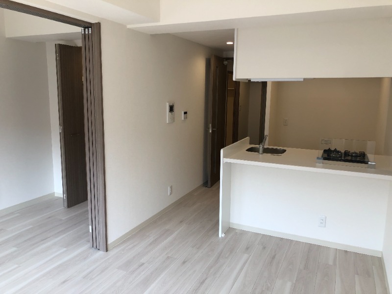 3/25 リビング/ダイニング