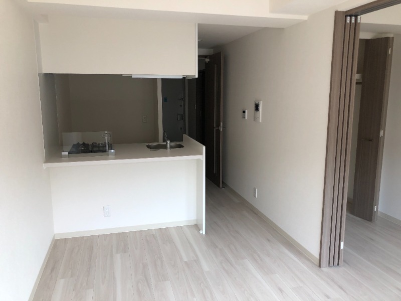 3/25 リビング/ダイニング