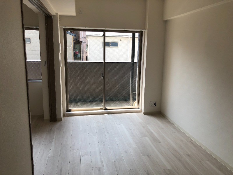 4/25 リビング/ダイニング