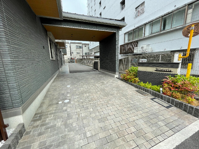 6/9 エントランス