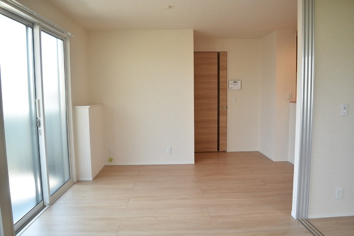 3/21 リビング/ダイニング