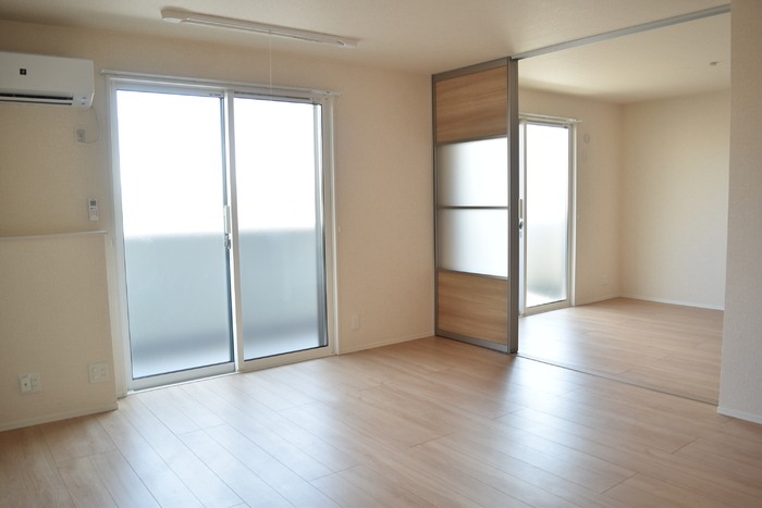 3/21 リビング/ダイニング