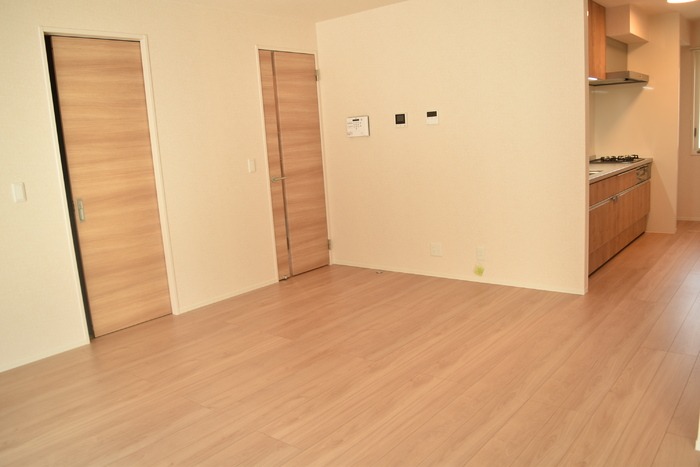 3/20 リビング/ダイニング