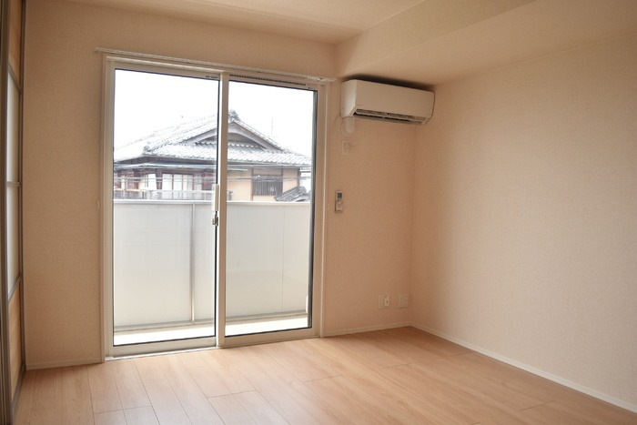 3/18 リビング/ダイニング