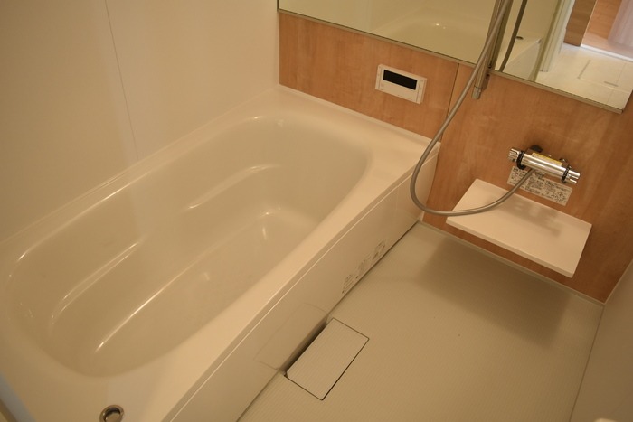 7/18 浴室