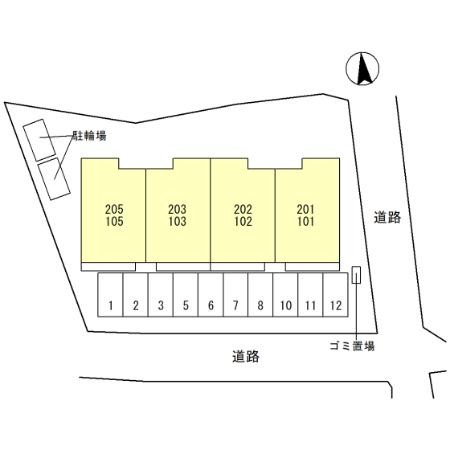 17/18 エントランス