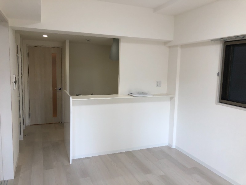 3/25 リビング/ダイニング