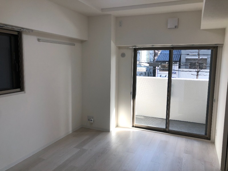 4/25 リビング/ダイニング